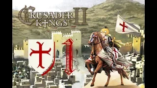 Crusader Kings II. First Try для Диктатора