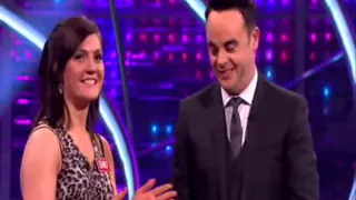 Ant and Dec's Push the Button  Best Bits