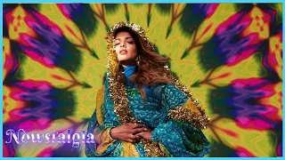 M.I.A. - MATA Album Review | Nowstalgia Reviews