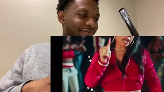 Toosii feat. Big Latto - 5'5 (Reaction)