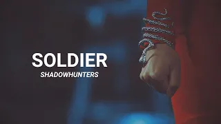 Shadowhunters | Soldier |