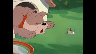 ᴴᴰ Tom and Jerry, Episode 78 - Two Little Indians [1952] - P1/3 | TAJC | Duge Mite