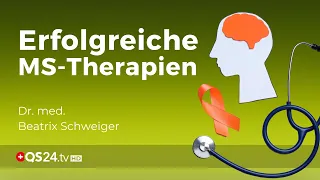 Coimbraprotokoll: Nierenproblematiken sind vermeidbar! | Dr. med. Beatrix Schweiger | QS24