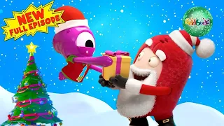 Oddbods | CHRISTMAS 2019 | Festive Encounters | FULL EPISODE | Funny Cartoons For Kids