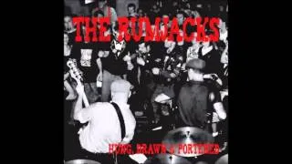 The Rumjacks - Hung, Drawn & Portered ( Full Album )