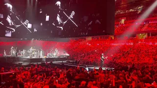 Roger Waters live 8/25/22 Wish You Were Here