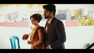 Love story of two doctors| Dr. Sarath & Dr. Sharon |