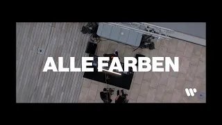 Wave Session by Warner Music I Alle Farben full set