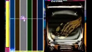 【Drummania GuitarFreaks V6】Siren ／ Sis Bond Chit