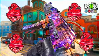 How I got to Crimson in MW2 Ranked Play (Solo Queue) 😲🔥