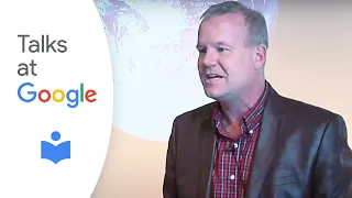 Google Earth and Human Evolution | Lee Berger | Talks at Google