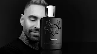 Perfumer Reviews 'Carlisle' by Parfums de Marly