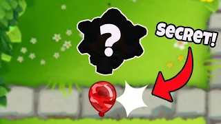 The Most CURSED Bloons TD 6 Challenge EVER!