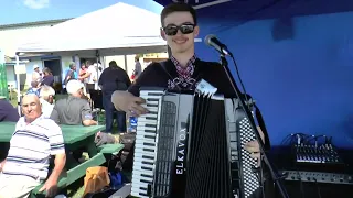 Vegreville's 50th Pysanka Festival 2023