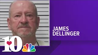 TDOC: Inmate on death row since 1996 for East TN murders dies in prison