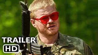 CIVIL WAR Trailer (2024) Jesse Plemons, Kirsten Dunst