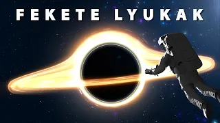 Fekete lyukak: világok teremtői és pusztítói