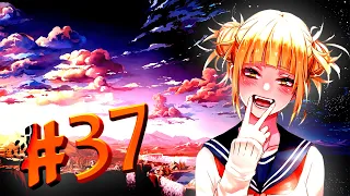 REVIVE Coub #37 || Anime / Humor / Funny moments / Anime coub / Аниме / Смешные моменты