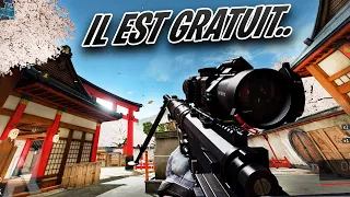 Ce FPS totalement GRATUIT est MEILLEUR que VANGUARD ?! (c'est réel 😬)