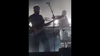 The War on Drugs - "Under The Pressure" Live 1/28/2022 at The Met Philly