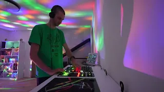Petr Grenar - melodic afternoon recorded live on twitch 3.2.2024