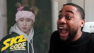 When Stray Kids FORGET They Are Idols! [SKZ CODE] Ep.11