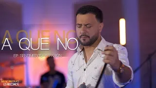 Lucas Sugo - A que no (E.P Sentimiento y pasión )