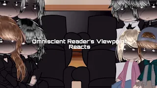 Omniscient Reader's Viewpoint Reacts |Part 3|Novel Spoilers|