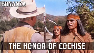 Bonanza - The Honor of Cochise | Episode 69 | WESTERN TV SERIES | Cowboy