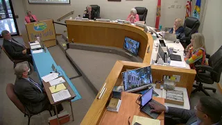 Regular City Council Meeting 3-3-2021