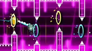 Geometry Dash| ColBreakZ 50000 Layout