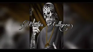 "CUMBIA CALLEJERA" BASE DE RAP CUMBIA INSTRUMENTAL