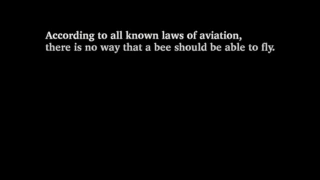 Bee Movie But Every Time They Say Bee The Movie Ends