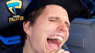 Versuche nicht zu LACHEN Paluten Edition 3.0