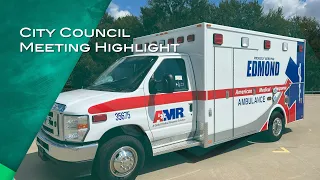 American Medical Response Ambulance Service: Delivery of Medical Services