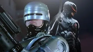 10 Things You (Probably) Don't Know About Robocop