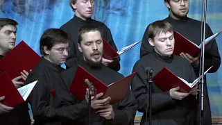 ПРЕДНАЧИНАТЕЛЬНЫЙ ПСАЛОМ  / Psalm 103