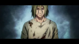 A true warrior - Thorfinn