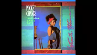 Pocket Change featuring David Patt - Cabo San Lucas