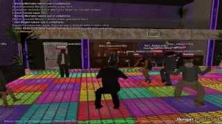 GTA SAMP- DANCE PARTY!!!!!!!!!!!!!!!!!!!!!!!!!!!!!!!!!!!!!!!!!!!!!