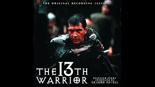 The 13th Warrior Rejected Score - Watching and Waiting