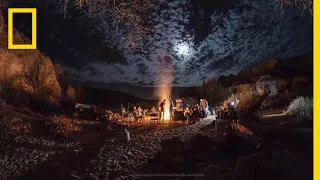 Under the Dark Skies | National Geographic