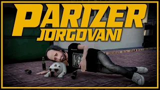 JORGOVANI - PARIZER (Official Video)