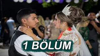 Burçin ve Eray Dügün töreni 1 bölüm 4K Branichevo