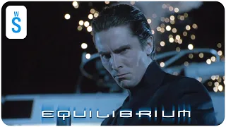 Equilibrium (2002) | Scene: Puppy