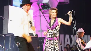 Мумий Тролль - Live @ MAXIDROM '2004 (19.06.2004, Москва)