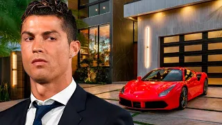 The Most Beautiful and Expensive Homes of the Highest Paid Athletes 2021