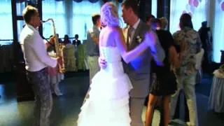 Саксофон на свадьбе в Новосибирске 8913-0000-244