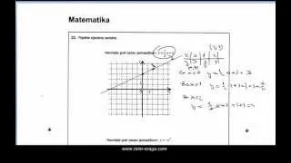Matematika državna matura - ljeto 2012.  zadatak br.23. - zbirka potpuno riješenih zadataka