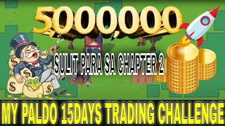 PIXELS: HOW I EARN 5MILLION COINS SUPER TIPS FOR YOU AND WEN CHAPTER 2?